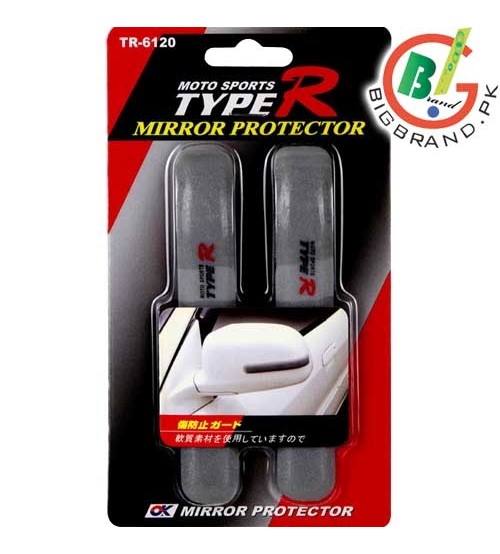 Type-R Mirror Protector 